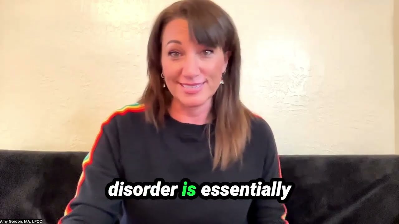 Relationship Between Attachment and Personality Disorders