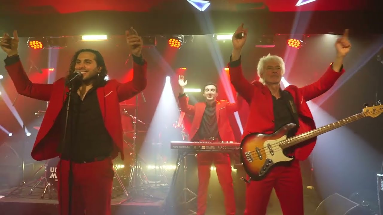 UPTOWN MARS (Promotional Teaser)