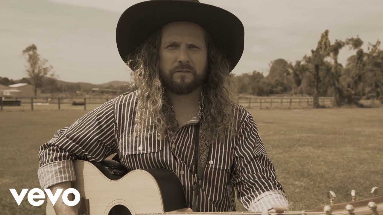 Andy Penkow - The Lone Drover
