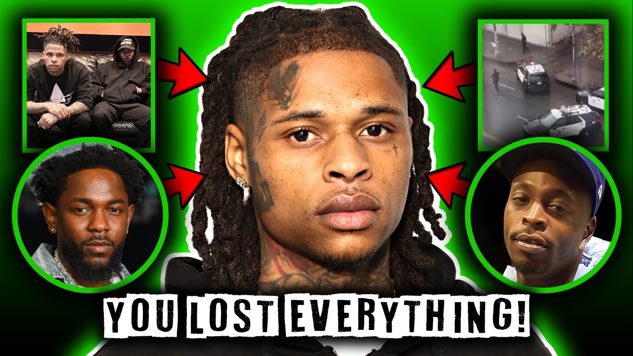 What REALLY Happened To 83 Hoover’s Young Threat? (This Is BAD!)