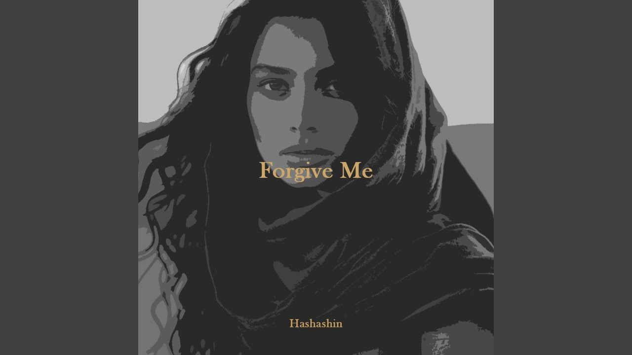 Forgive Me