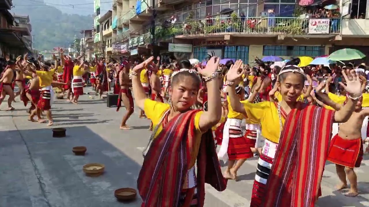 Lang-ay 2023 Street Dancing and Cultural Presentation (28)