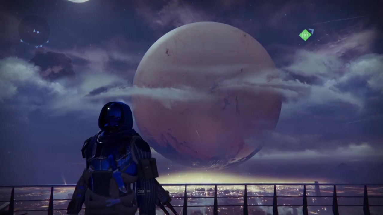 Destiny: The Collection Review