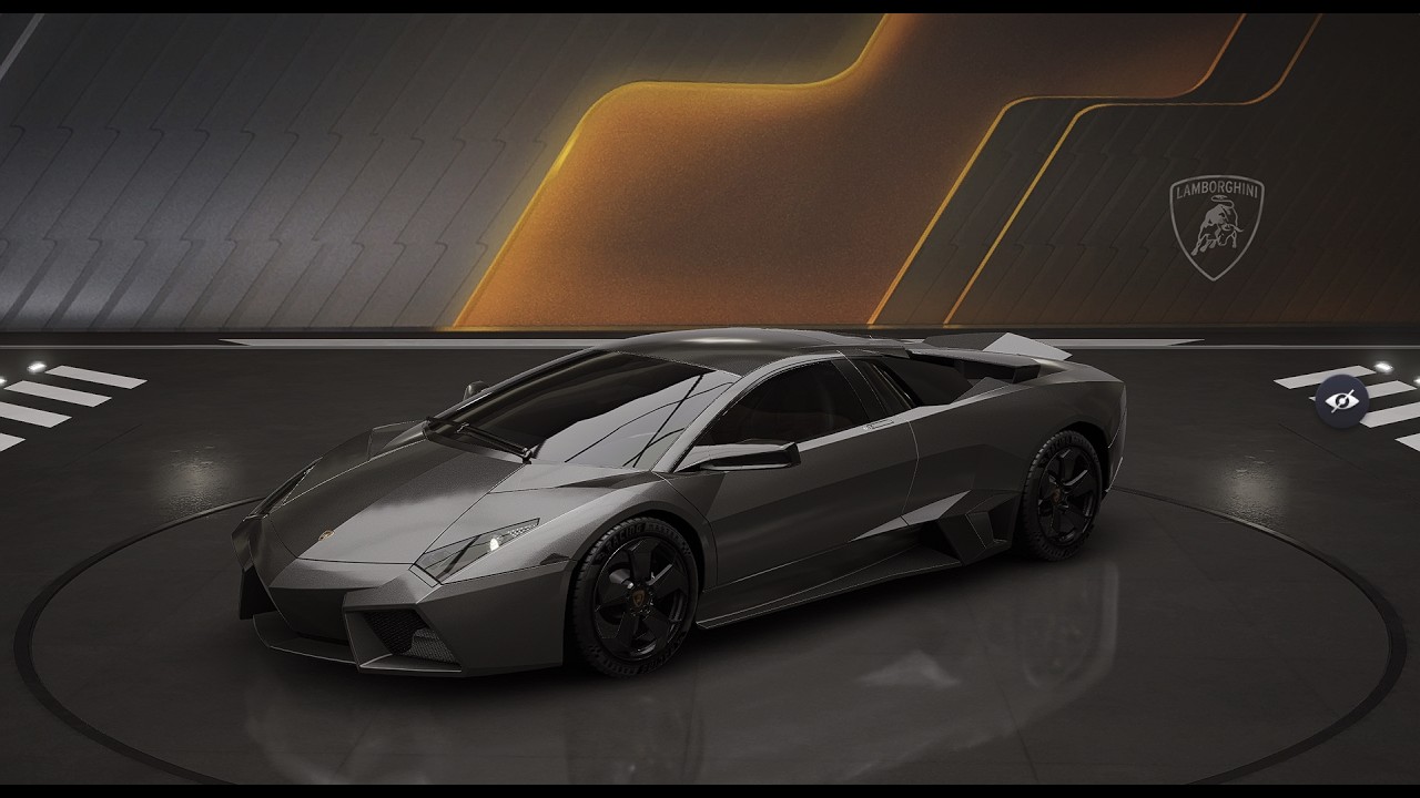 WAKTUNYA MENDAPATKAN MOBIL LAMBORGHINI REVENTON | RACING MASTER SEA