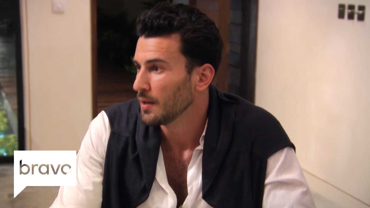 Million Dollar Listing NY: Steve Gold Makes Fredrik Eklund Look A Fool (Season 7, Episode 9) | Bravo