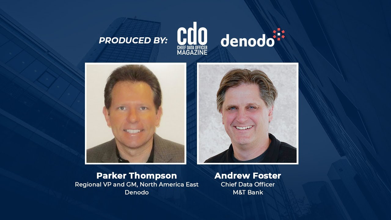 Why Influence Matters More Than Authority in Modern Data Leadership | M&T Bank CDO
