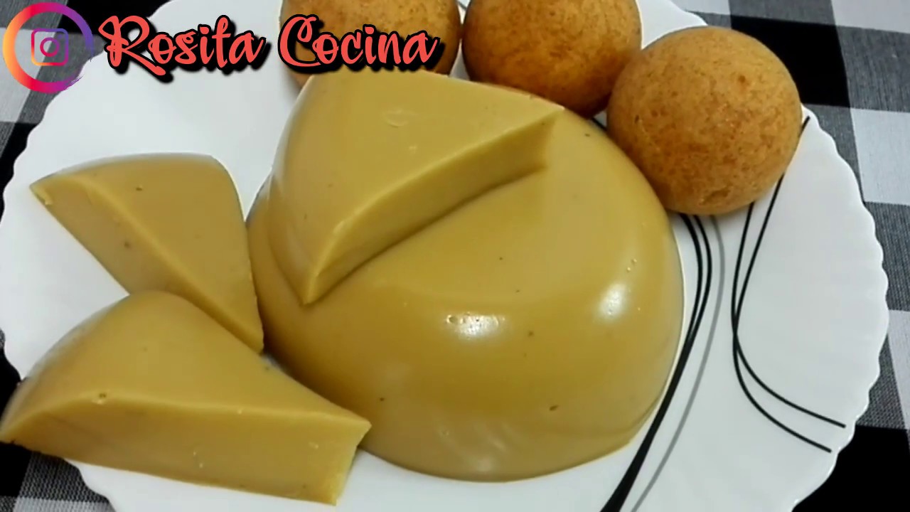 Receta Para Hacer Natilla Colombiana - Natillas caseras - NATILLA FACIL PARA NEGOCIO O CONSUMO