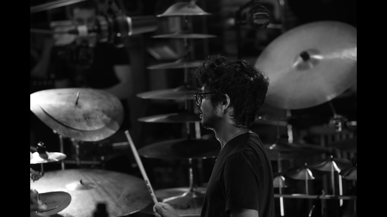 Ofri Nehemya @ stephan's basement