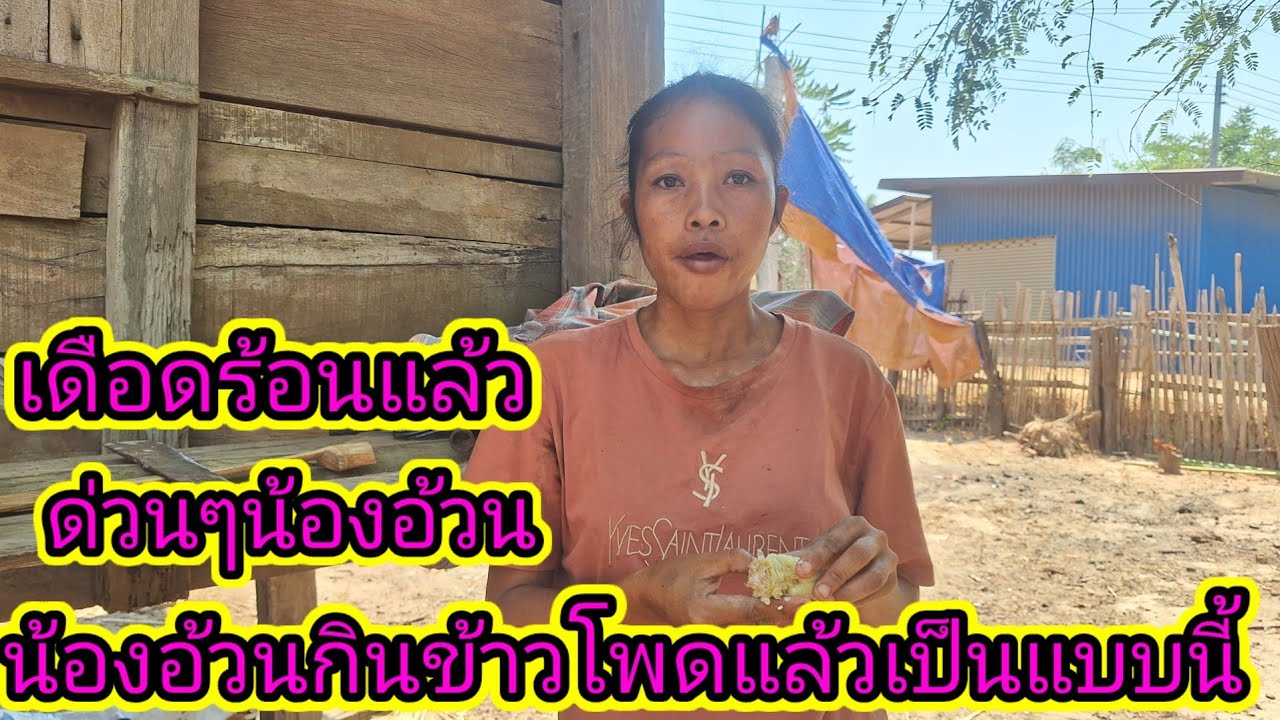 ด่วนๆ❗น้องอ้วนกินข้าวโพดเป็นแบบนี้19 มีนาคม ค.ศ. 2026
