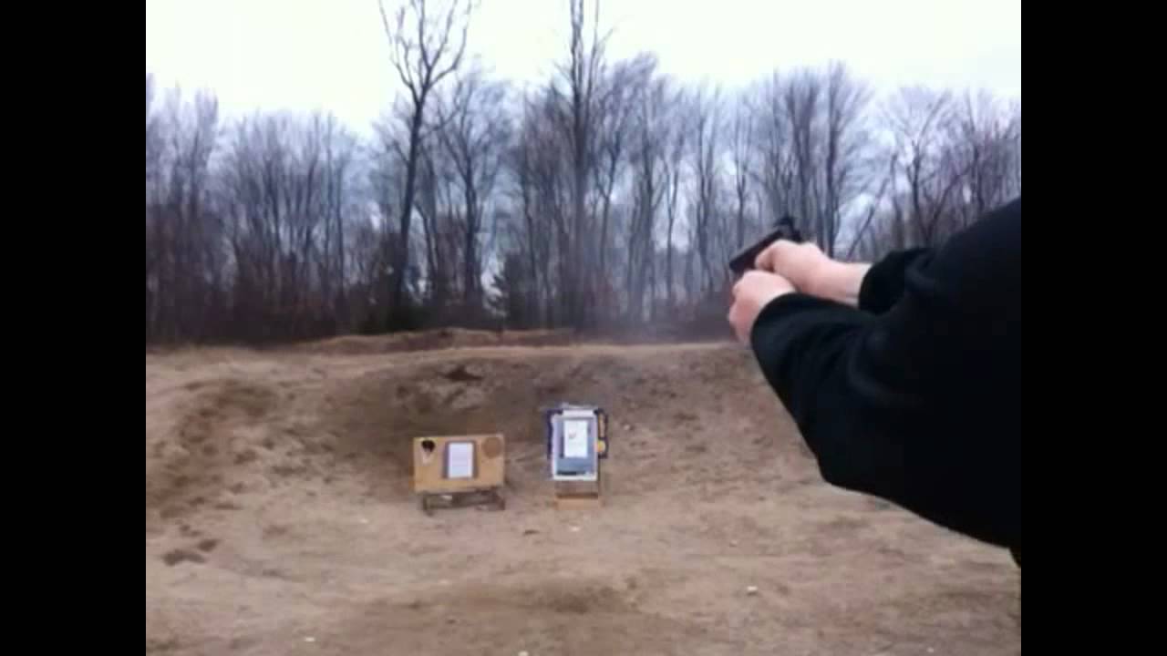 Makarov Magazine Dump