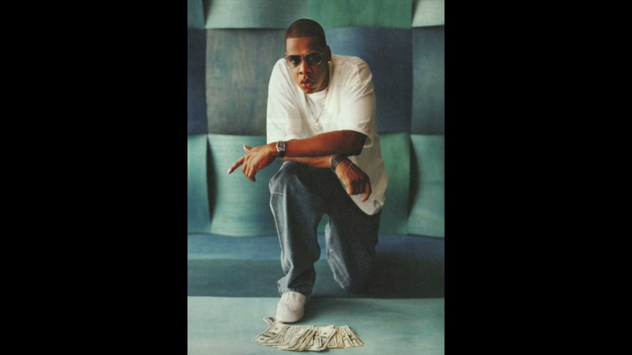 That Blueprint sound...