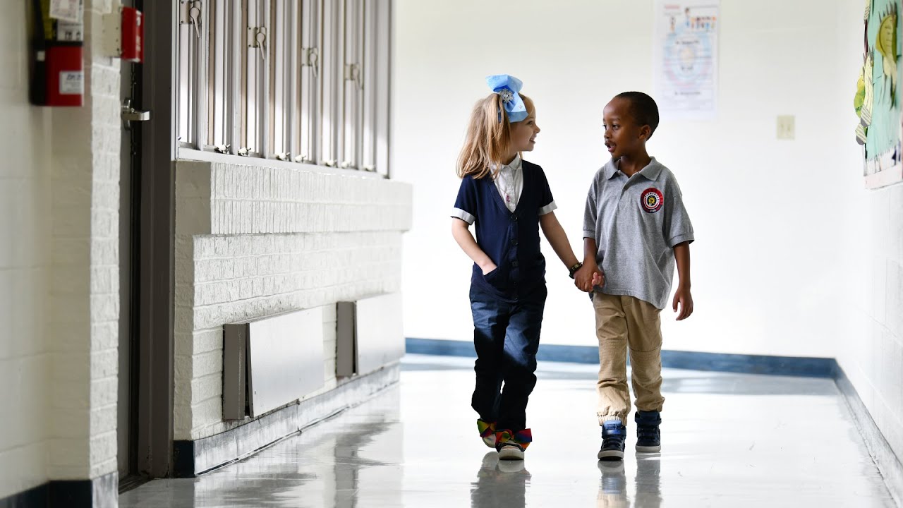 Glencliff Elementary School - Metro Nashville Public Schools