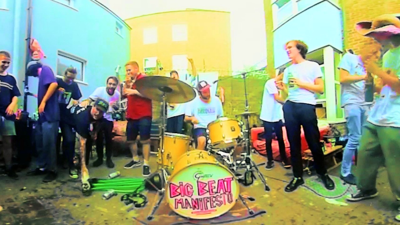 Broadbay - Long Term Plan (Official Video)