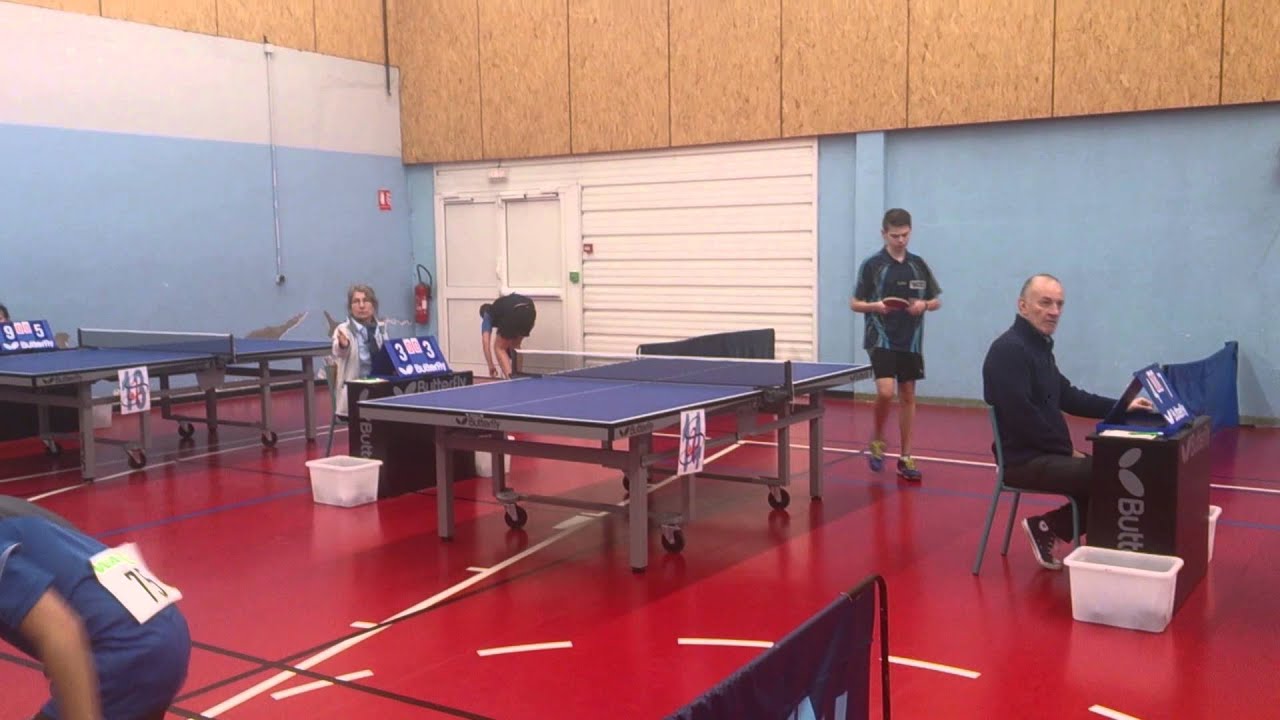 Charles / Louis Laine-Campino (Usctt)