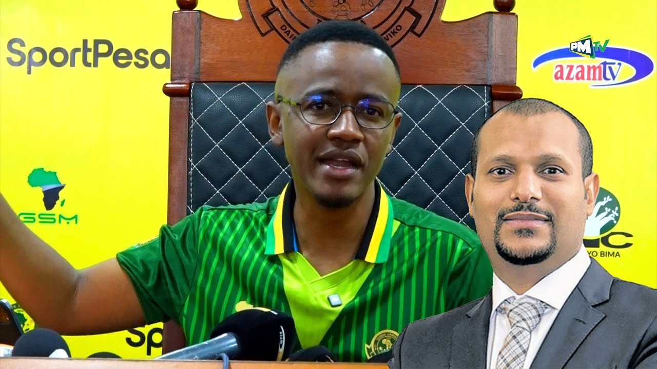 GSM ASHINDA TENDA YA UJENZI WA UWANJA WA YANGA / ALI KAMWE AWEKA WAZI MCHAKATI KUANZA LINI