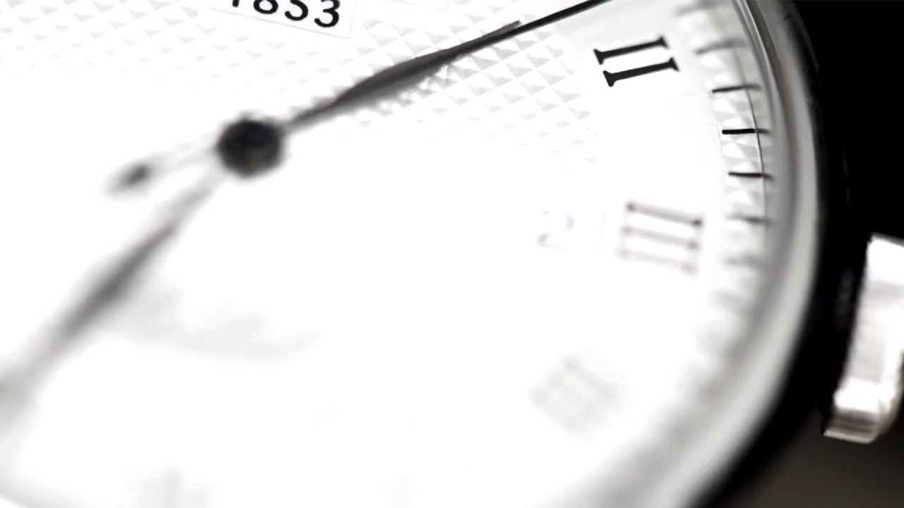 GOOD TO KNOW - The invention of Time - Episode 12