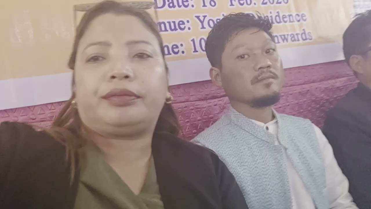 Thanks giving yosing Yamoli Palon Gammi volgs2