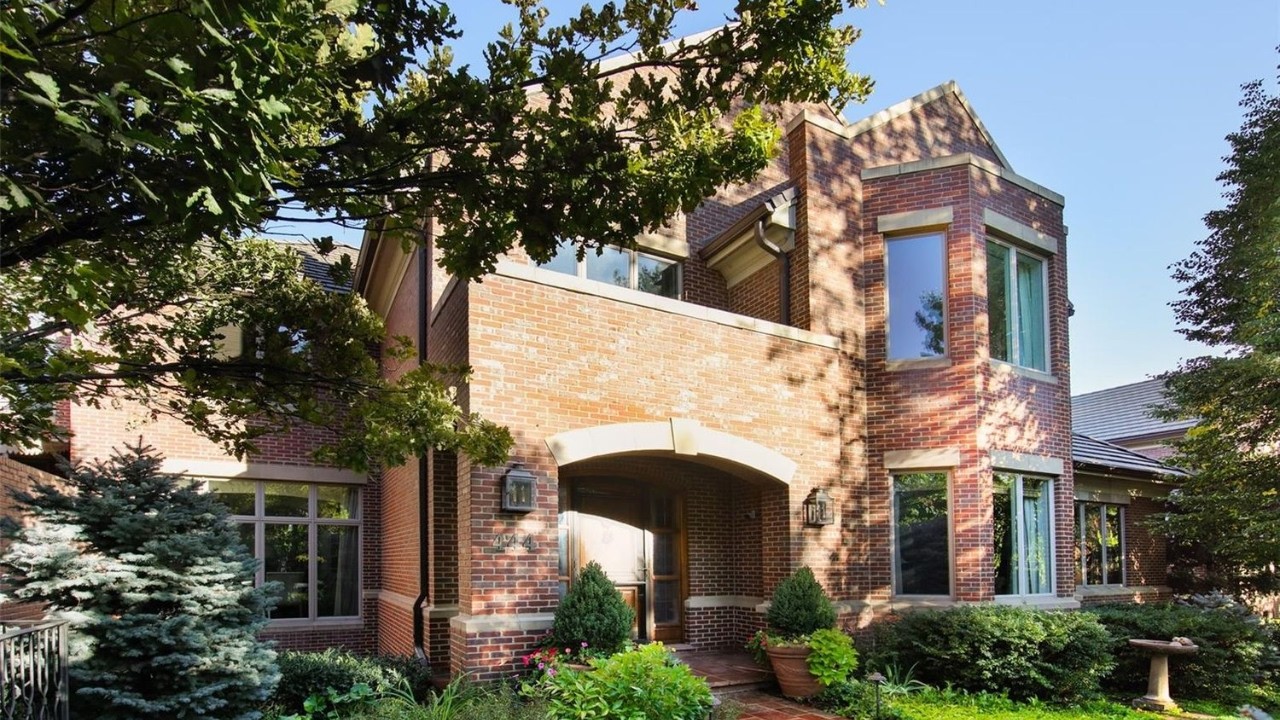 444 Saint Paul St, Denver, CO 80206