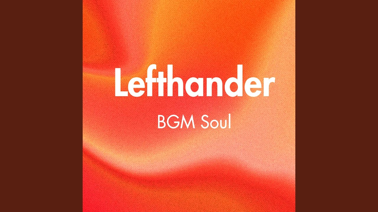 Lefthander