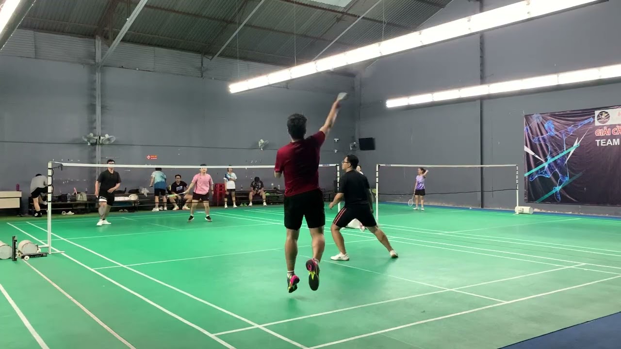 Vỹ & Thuận - Hoàng & Duy || 12/02/2026 [X.Chiếu - T12]