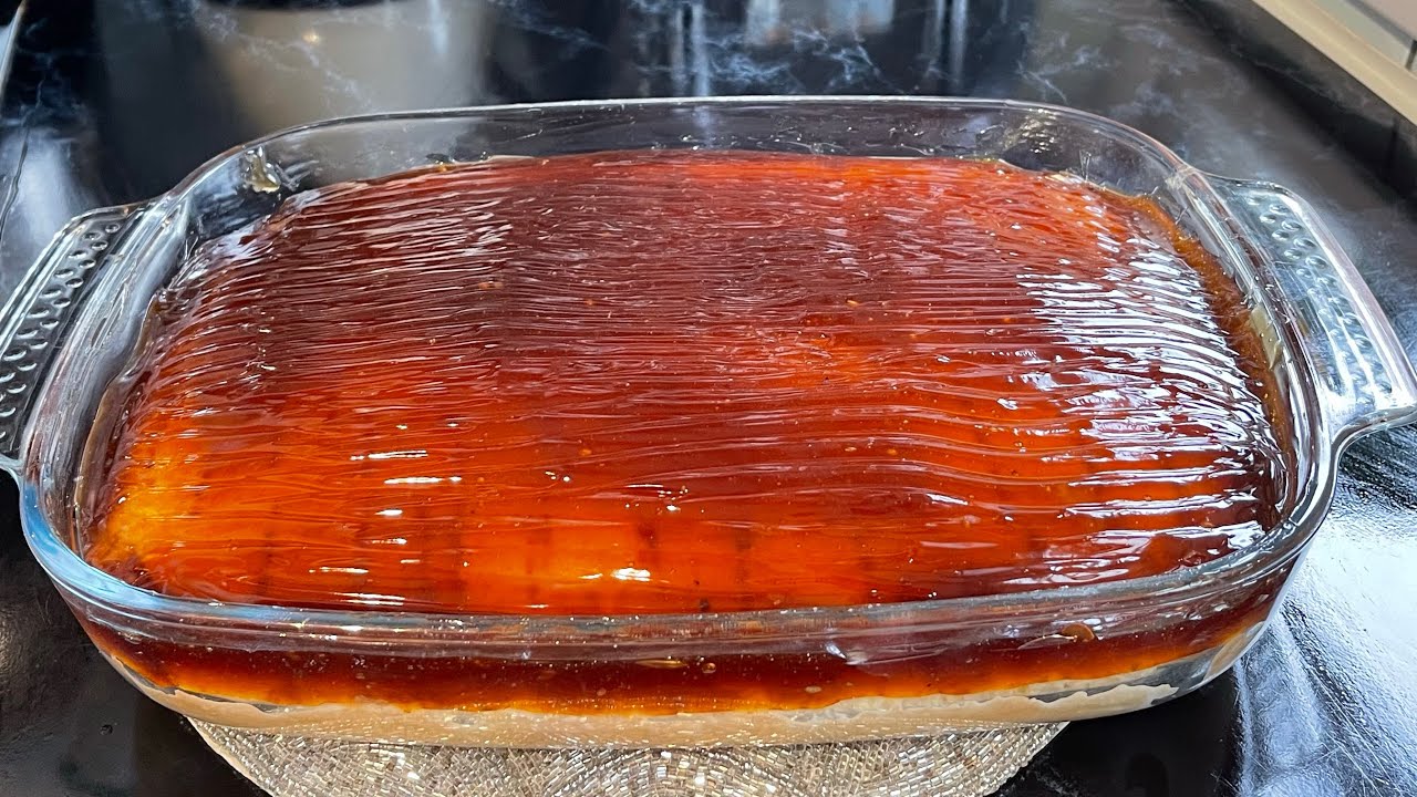 Si të Bëni TRILEÇEN dhe KREM KARAMELIN në kushte shtëpie!Receta Hap pas hapi qe nuk deshton Kurrë.🤩