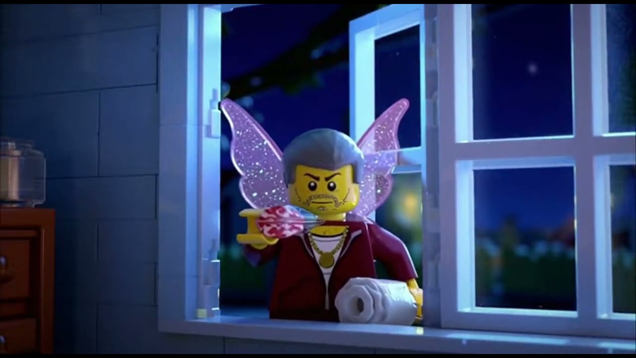 Gum Guardian - The Quirky Tooth Fairy