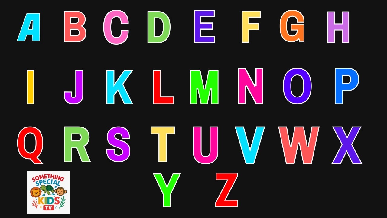 ABC songs | Phonis songs| Baby & Kids Phonic songs