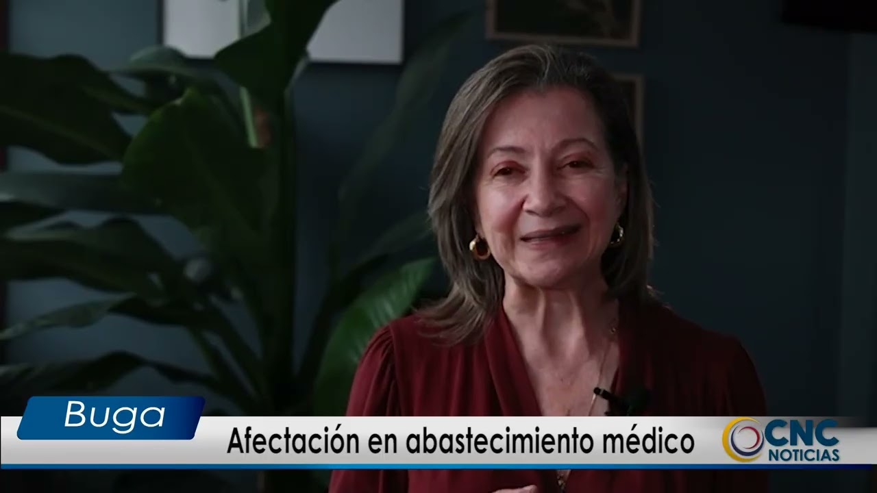 Guerra en Medio Oriente podría afectar abastecimiento médico en el Valle