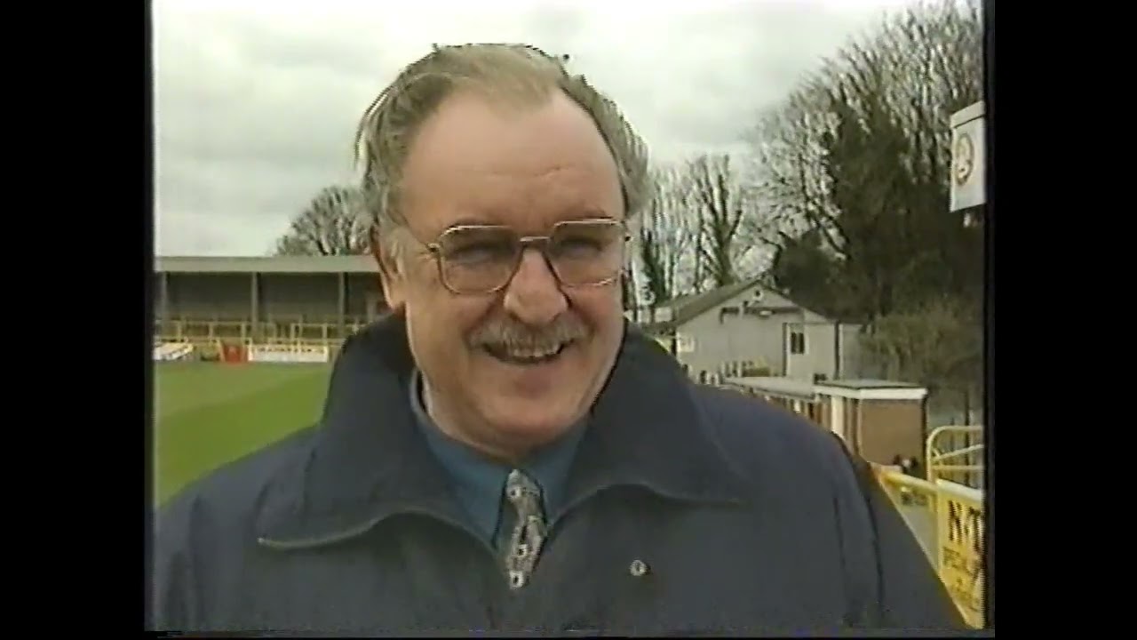 Dover Athletic FC   The Early Years - Volume 3