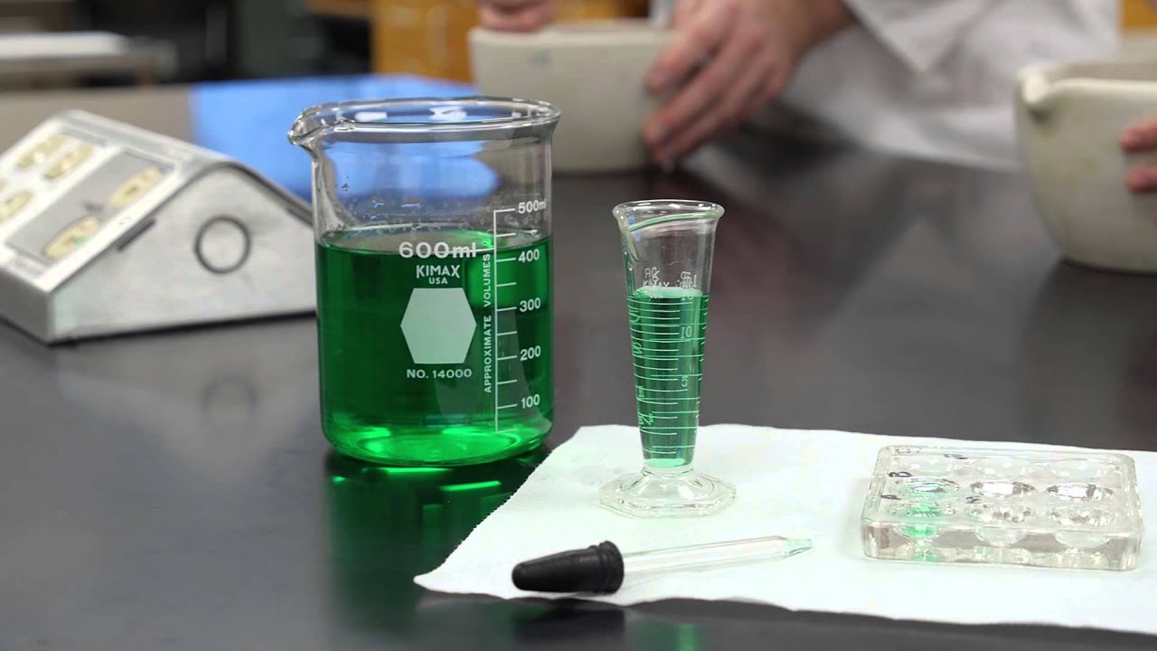 Health Sciences - Exploratory Studies Program