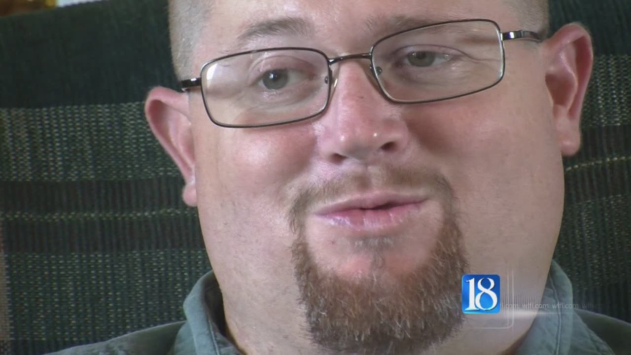 White County man recovering from Legionnaires's disease