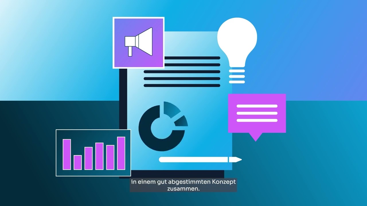 Online Marketing Beratung Services
