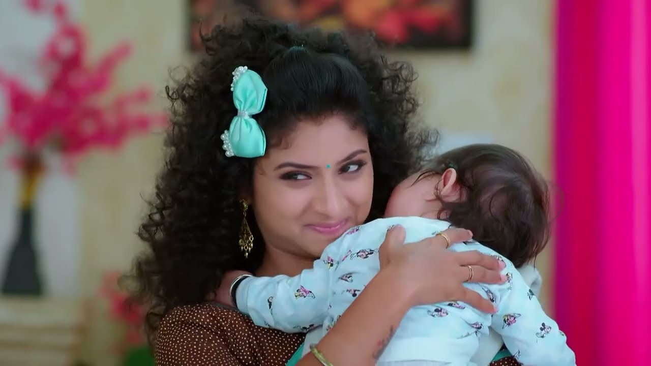 మీ చేతికి తాడు ఎలా కొట్టిందో చూడు | Trinayani | Full Ep 832 | Zee Telugu | 24 Jan 2023