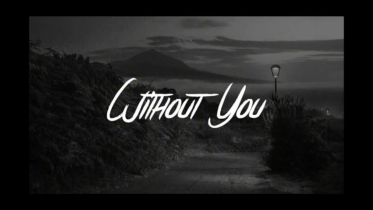 YurE - “Without You” [AI]