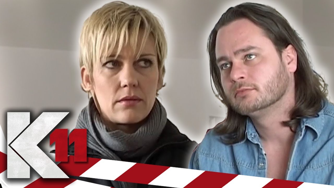 Alexandra Rietz eingeholt von der Vergangenheit! | 2/2 | K11 - Die neuen Fälle | Sat.1