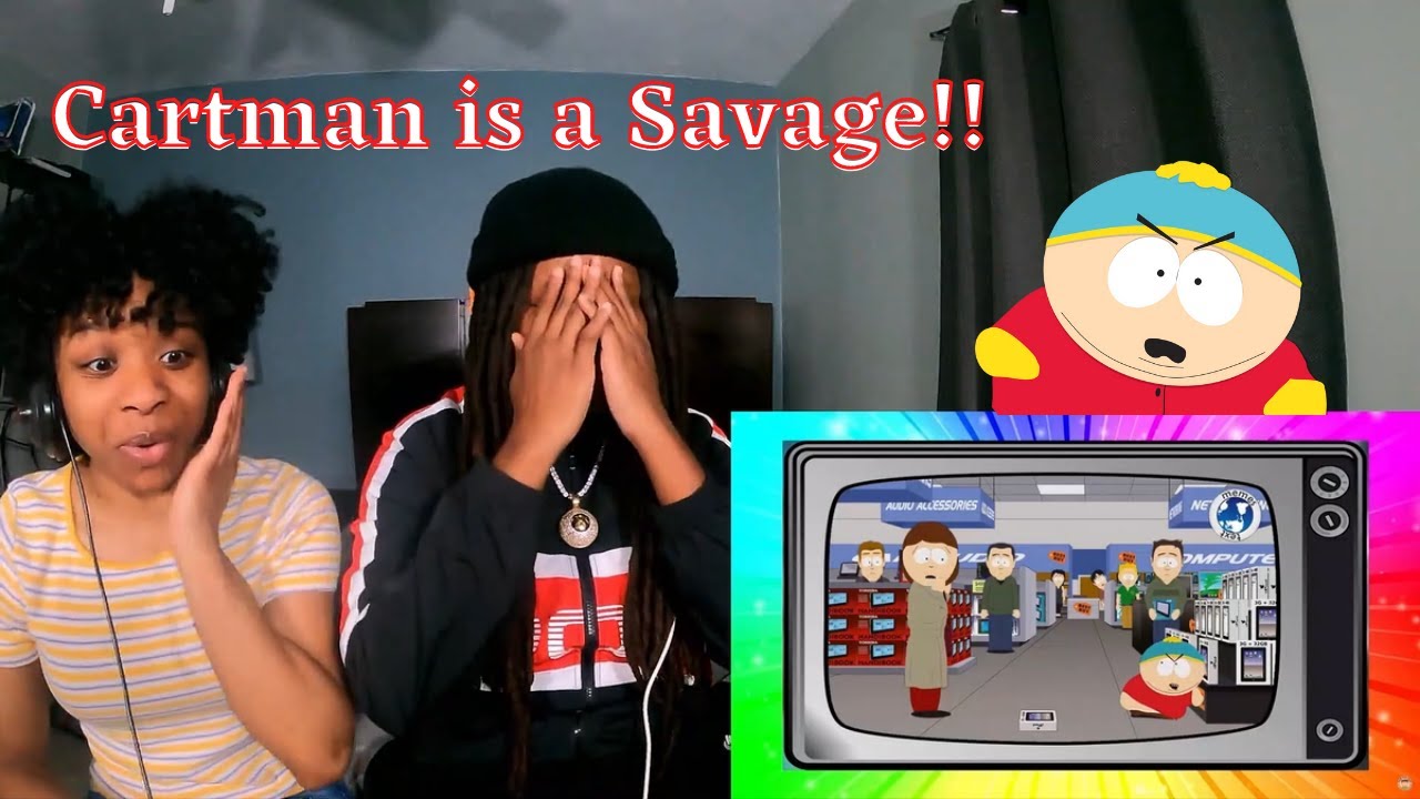 South Park 