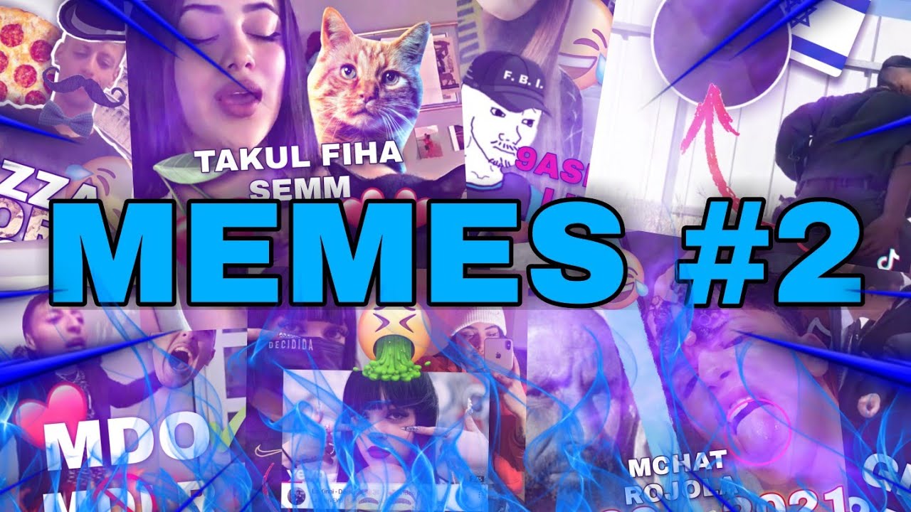 El Morad hace mucho daño😂|Memes #2