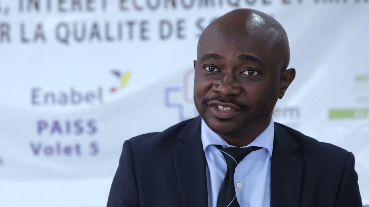 La maintenance biomédicale au Burundi, c’est possible!