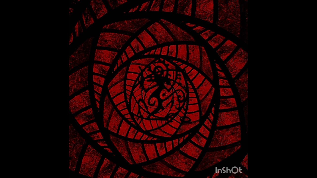 THE JUNGLE - PERSEUS 2026 (TRIBAL TECHNO)