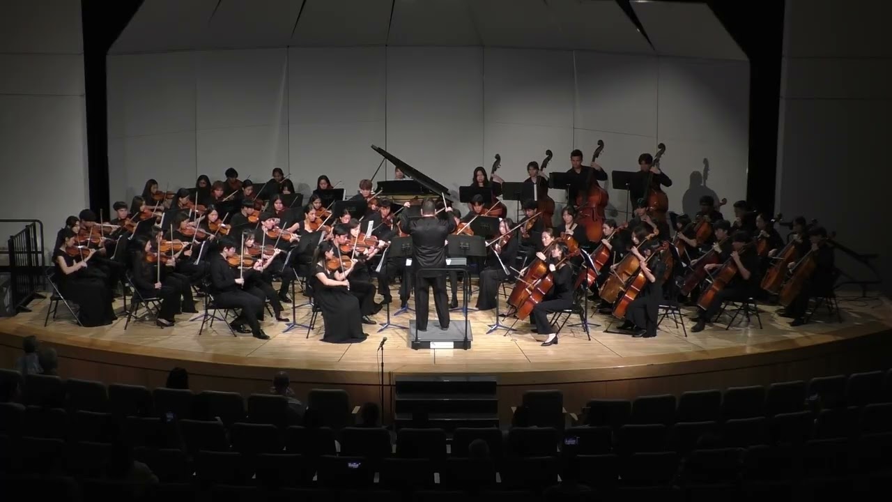 250918 Autumn Overture Chamber Orchestra