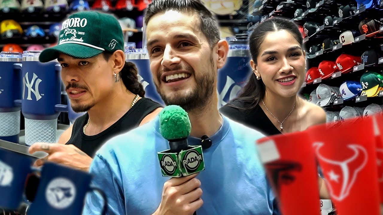 Repartiendo MILANESAS en FANTOWN ¿Nuevo shippeo para LOBO? | RADAR con Adrián Marcelo