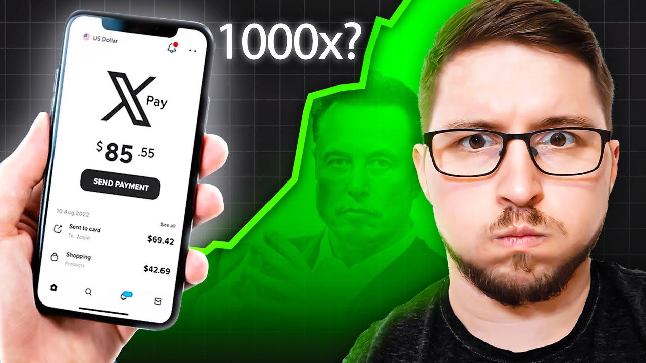 Стоит ли покупать XPAY Coin сейчас? (Прогноз цены токена xPAY)