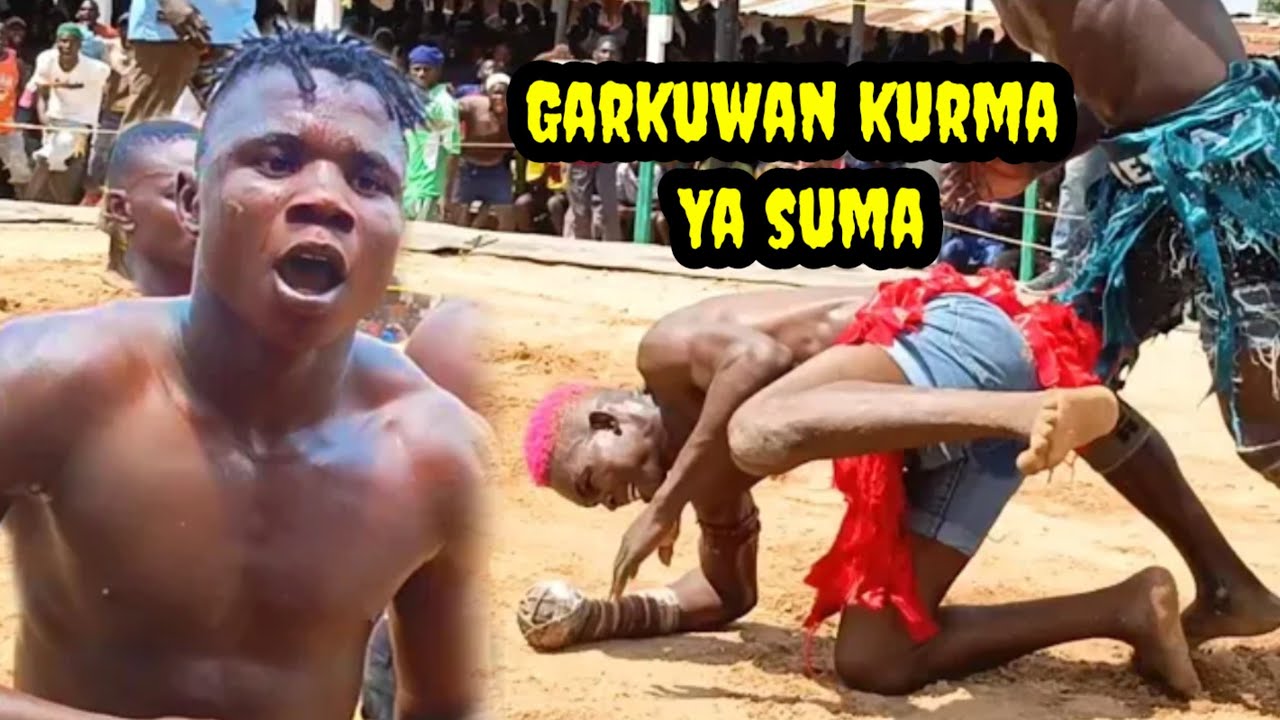 March 7, 2026 BAHAGON RAMADAN YA SUMAR DA GARKUWAN KURMA 