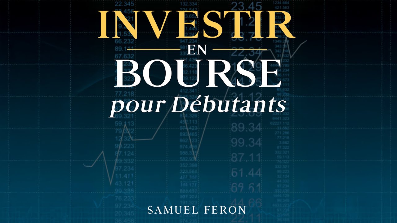Investir en bourse pour d&eacute;butants - Construisez patrimoine et libert&eacute; financi&egrave;re | Livre Audio
