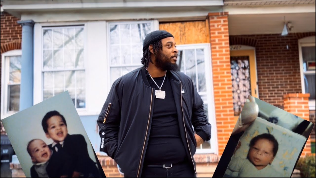 #Curbservice Ctf Bird x Welcome To The North Episode 1