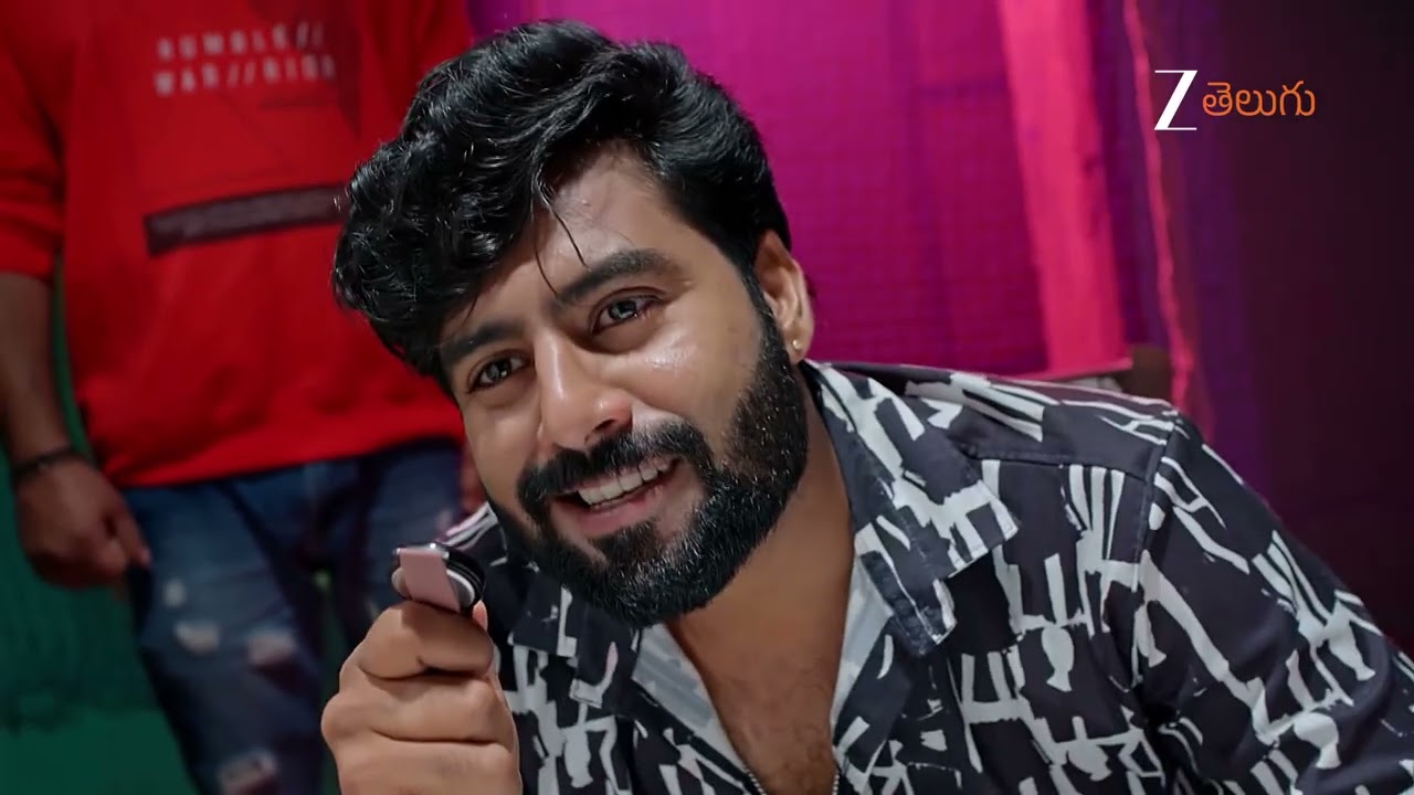 Deergha Sumangali Bhava | Ep - 242 | Webisode 03 | Jan,13 2026 | Mahi Gouthami,Prathap | Zee Telugu