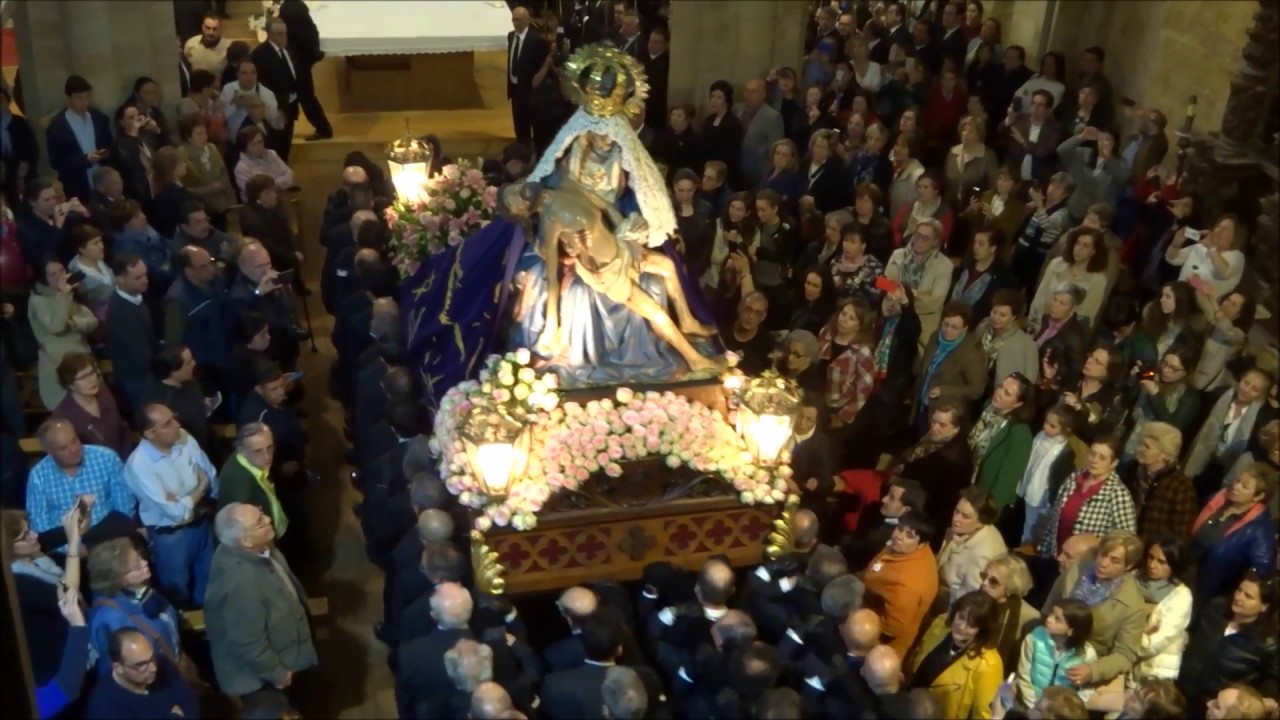 Procesión de La Dolorosa 2017 (II)