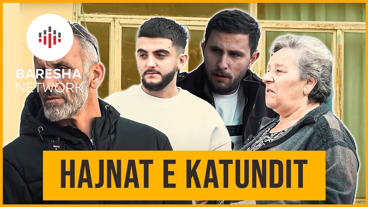 Hajnat e Katundit