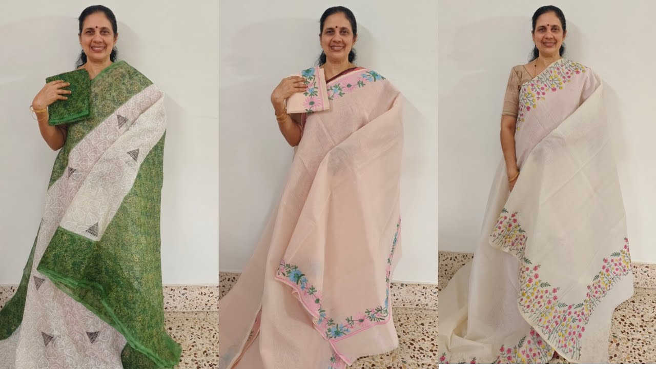 Designer sarees - for orders whatsapp 8921998321