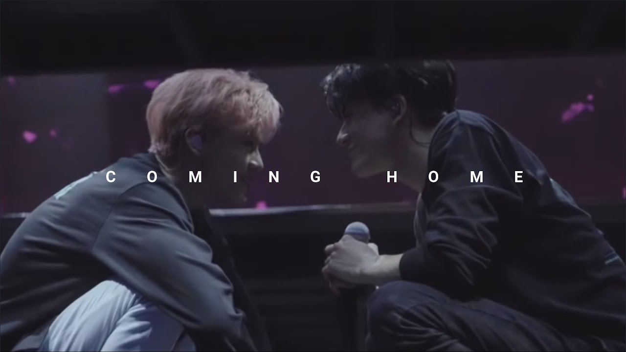 OPV l NOMIN - COMING HOME